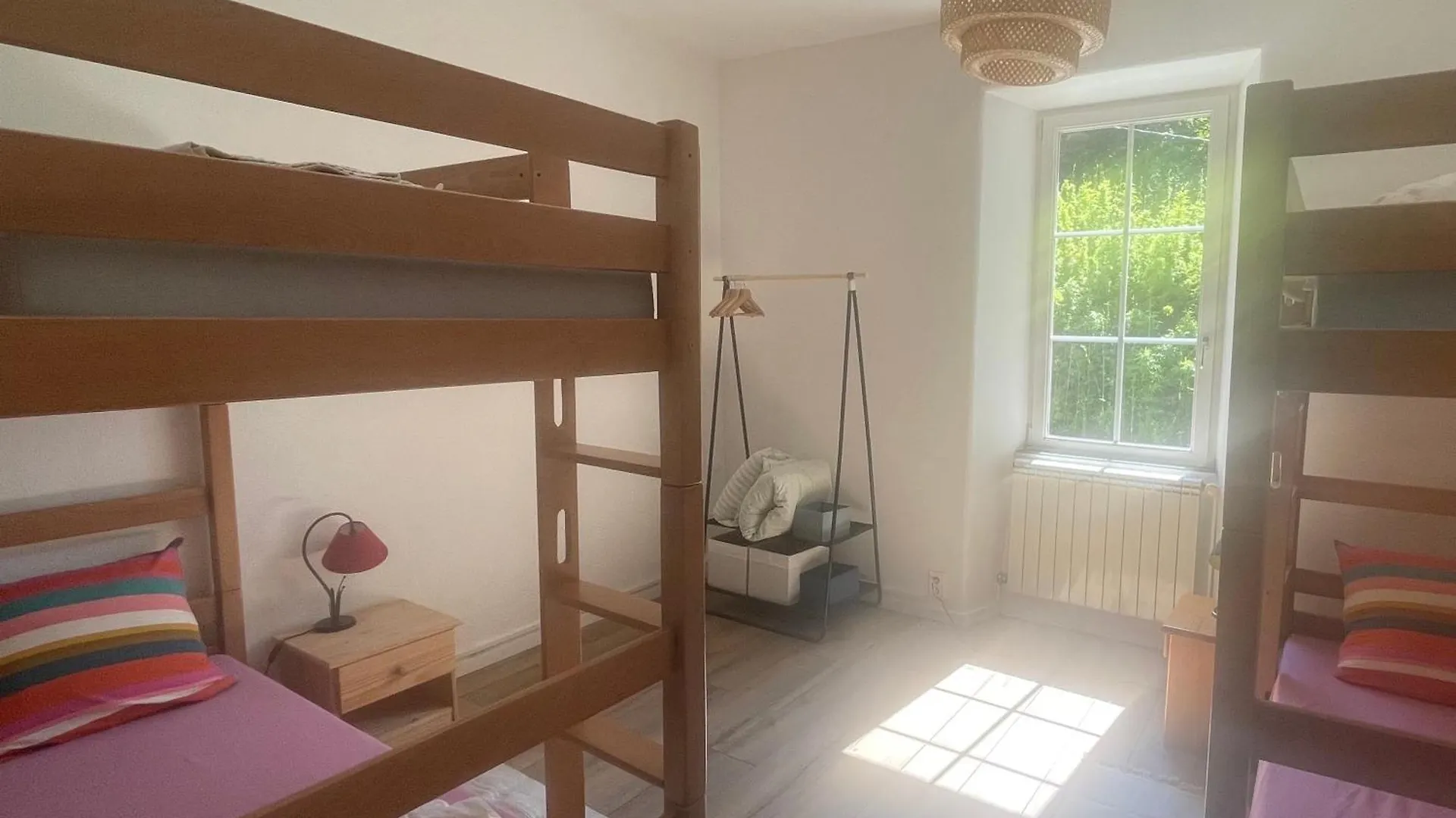Maison Helice - Gite En Bord De Riviere - Ardeche Antraigues Nyaraló